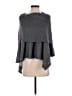 Soft Joie Gray Poncho Size XXS - Sm - photo 1