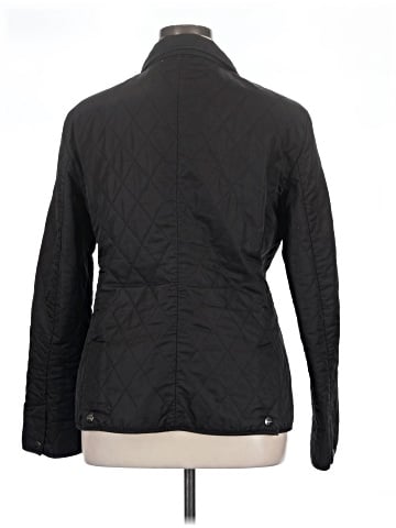 Burberry Quilted Jacket  (view 2)