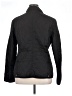 Burberry Argyle Black Quilted Jacket  Size XL - photo 2