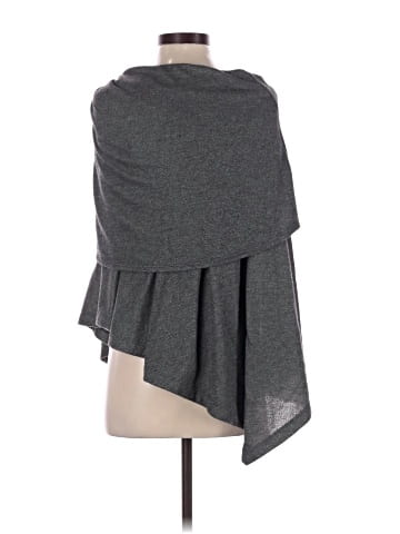 Soft Joie Poncho (view 2)