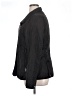 Burberry Argyle Black Quilted Jacket  Size XL - photo 5