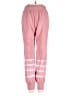 Splendid Tie-dye Pink Casual Pants Size XS - photo 2