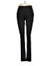 Shinestar Solid Black Active Pants Size M - photo 1