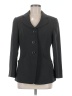 Armani Collezioni Gray Blazer Size 8 - photo 1