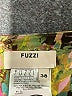 FUZZI Brown 3/4 Sleeve Blouse Size EU (IT) 38 / US 2 - photo 7