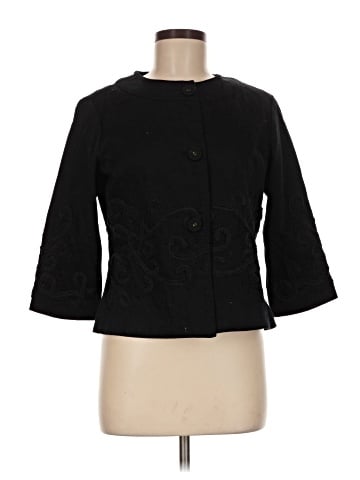 Coldwater Creek Blazer (view 1)