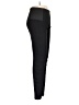 Shinestar Solid Black Active Pants Size M - photo 4