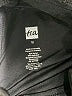 Tea Solid Black Casual Pants Size 10 - photo 3
