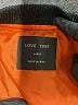 Love Tree 100% Polyester Black Track Jacket Size L - photo 6