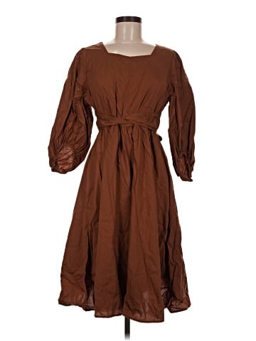 Assorted Brands Casual Dress (view 1)