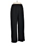 MSK Black Dress Pants Size XL - photo 1