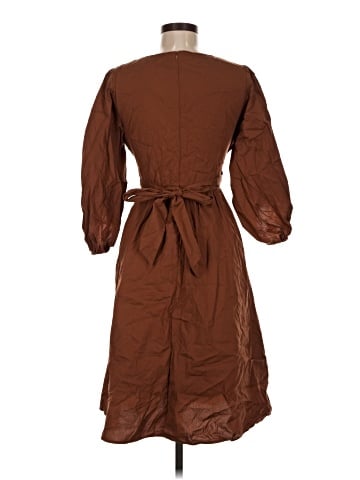 Assorted Brands Casual Dress (view 2)