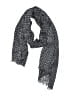 J.Crew Black Scarf One size - photo 1