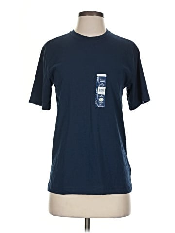 George Short Sleeve T-Shirt (view 1)