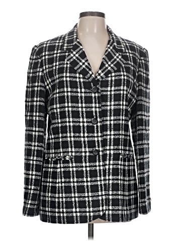 Norton McNaughton Blazer (view 1)