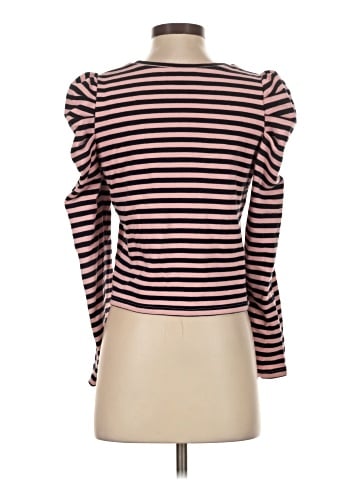 Rebecca Minkoff Long Sleeve Top (view 2)