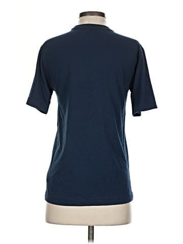 George Short Sleeve T-Shirt (view 2)