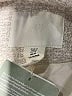 H&M Ivory Jacket Size M - photo 6