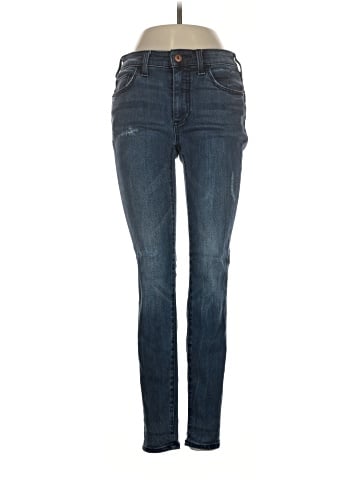 Pilcro and the Letterpress Jeans (view 1)