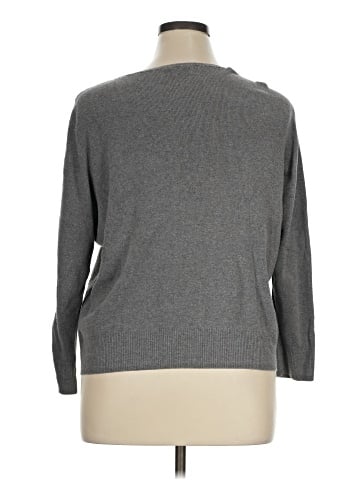 Croft & Barrow Cardigan (view 2)