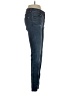 Pilcro and the Letterpress Hearts Blue Jeans Size 26 waist - photo 4