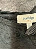 Porridge Black Pullover Sweater Size XL (4) - photo 7