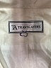 Travis Ayers Ivory 3/4 Sleeve Button-Down Shirt Size 0X (estimated) - photo 7