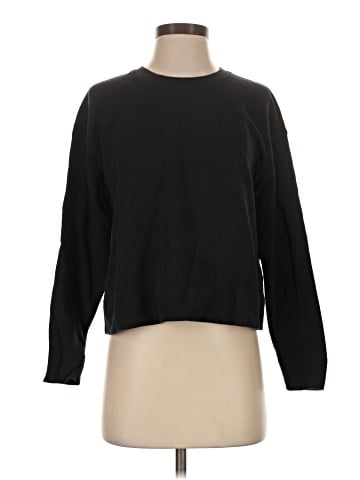 James Perse Pullover Sweater (view 1)