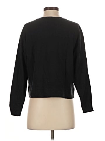 James Perse Pullover Sweater (view 2)