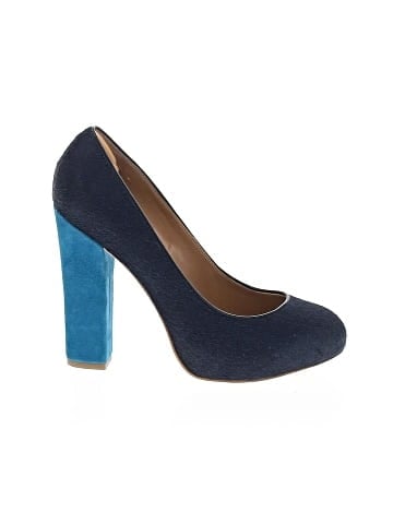 Ann Taylor Heels (view 1)