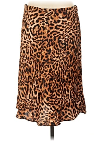 Elie Tahari Casual Skirt (view 1)