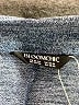 BLOOMCHIC Blue Kimono Size 22 - 24 - photo 7