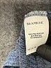 BLOOMCHIC Blue Kimono Size 22 - 24 - photo 8