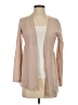 Theory Tan Cardigan Size S - photo 1