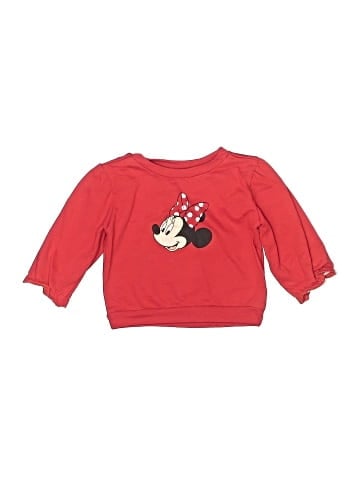 Babyfair Long Sleeve T-Shirt (view 1)
