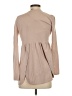 Theory Tan Cardigan Size S - photo 2