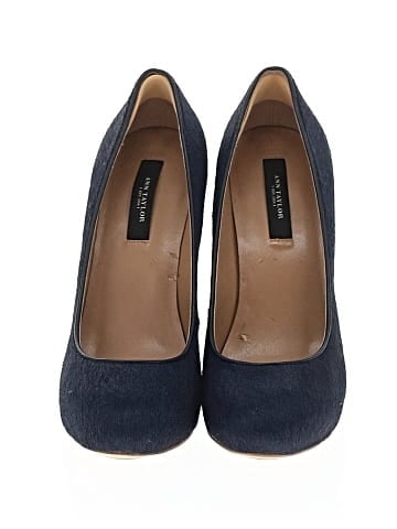 Ann Taylor Heels (view 2)