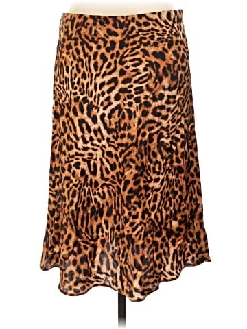 Elie Tahari Casual Skirt (view 2)