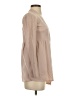 Theory Tan Cardigan Size S - photo 4
