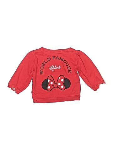 Babyfair Long Sleeve T-Shirt (view 2)