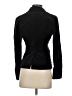 Gap Black Purple Blazer Size 2 - photo 2