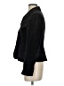 Gap Black Purple Blazer Size 2 - photo 5