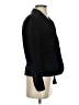 Gap Black Purple Blazer Size 2 - photo 4