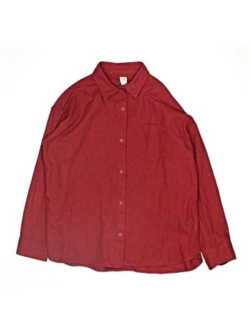 Gap Kids Long Sleeve Button-Down Shirt (view 1)