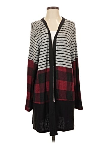 Maurices Cardigan (view 1)