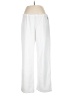 Columbia 100% Polyester Solid White Casual Pants Size XL - photo 1