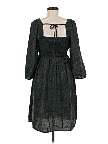 Motherhood Casual Dress (view 2)