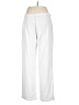 Columbia 100% Polyester Solid White Casual Pants Size XL - photo 2