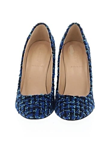 J.Crew Heels (view 2)