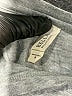 Bella Gray Long Sleeve T-Shirt Size M - photo 7